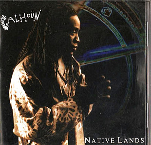 Calhoun 2005 - Native Lands