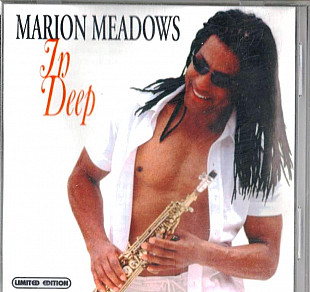 Marion Meadows 2002 - In Deep