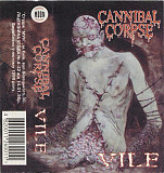 Cannibal Corpse – Vile