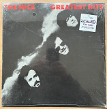 The Nice – Greatest Hits