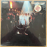 ABBA – Super Trouper