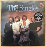 ABBA – The Singles (The First Ten Years) 2xLP