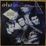 A-ha ‎– Stay On These Roads