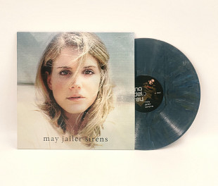 May Jailer (Lana del Rey) - Sirens (Coloured Vinyl)