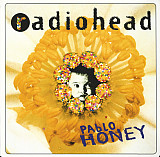 Radiohead – Pablo Honey