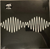 Arctic Monkeys ‎– AM