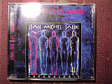 Jean Michel Jarre - Chronologie