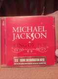 Michael Jackson – King Of Pop (German Edition)