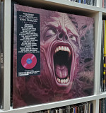 Various – Reimagining The Court Of The Crimson King (US 2024)