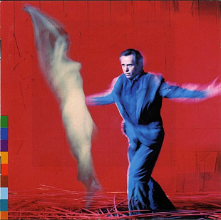 Peter Gabriel - US. 1992.