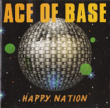 Ace Of Base - Happy Nation. 1993.