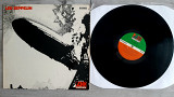 LED ZEPPELIN I ( ATLANTIC ATL-SD 8216 A/B GEMA ) ORIGINAL !!! 1969 GERMANY