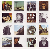 Bon Jovi - Crush. 2000.