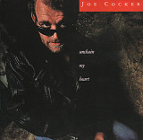 Joe Cocker - Unchain My Heart. 1987.