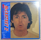 Paul McCartney McCartney II (Japan)