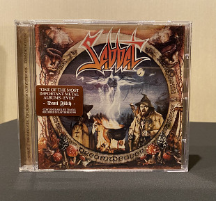 Sabbat – Dreamweaver (Reflections Of Our Yesterdays) - Expanded Edition