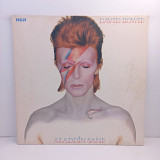 David Bowie – Aladdin Sane LP 12" (Прайс 43568)