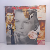 David Bowie – Changesbowie 2LP 12" (Прайс 44934)