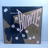 David Bowie – Let's Dance MS 12" 45 RPM (Прайс 43665)