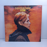 David Bowie – Low LP 12" (Прайс 44935)