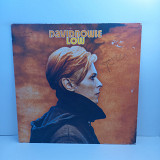 David Bowie – Low LP 12" (Прайс 44936)