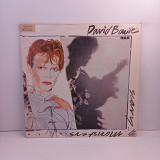 David Bowie – Scary Monsters LP 12" (Прайс 32917)