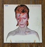 David Bowie – Aladdin Sane LP 12", произв. Germany