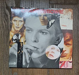 David Bowie – Changesbowie 2LP 12", произв. Europe