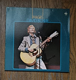 David Bowie – Images 66-67 2LP 12", произв. Germany