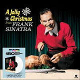 Frank sinatra jolly christmass