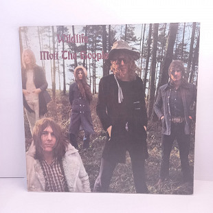 Mott The Hoople – Wildlife LP 12" (Прайс 44921)