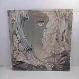 Yes – Relayer LP 12" (Прайс 37006)