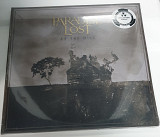 PARADISE LOST "At The Mill" 12"DLP splatter vinyl