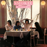 Smokie – The Montreux Album