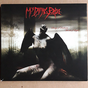 My Dying Bride - Songs Of Darkness Words Of Light (2004)