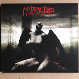 My Dying Bride - Songs Of Darkness Words (2004) Of Light