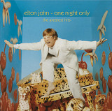 Elton John - One Night Only: The Greatest Hits [2LP]