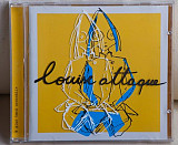 Louise Attaque ‎– À Plus Tard Crocodile CD Indie Rock Фірмовий France