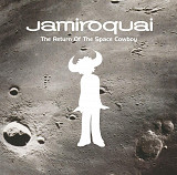 Вінілова платівка Jamiroquai - Return Of The Space Cowboy [2LP]