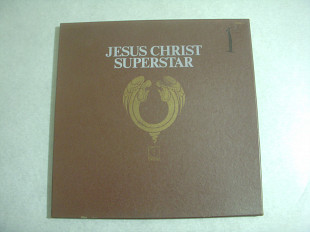 Jesus Christ Superstar ( BOX ) 2 LP