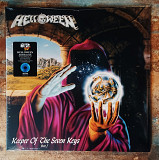 Helloween – Keeper Of The Seven Keys (Part I)