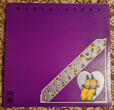 Kevin Ayers Bananamour 1973 UK original LP