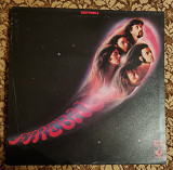 Deep Purple Fireball LP UK original