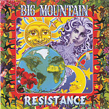 Big Mountain ‎– Resistance ( SONOPRESS EU )