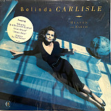 BELINDA CARLISLE «Heaven On Earth» ℗1987