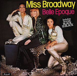 BELLE EPOQUE «Miss Broadway» ℗1977