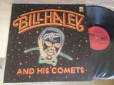 Bill Haley And His Comets LP