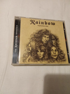 Rainbow/long live rock n roll/1978