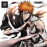 Bleach (Original Soundtrack/Wide Version Translucent Blue) Pre Order Вініл запечатаний