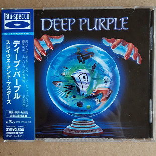 Deep Purple - Slaves And Masters (2006)